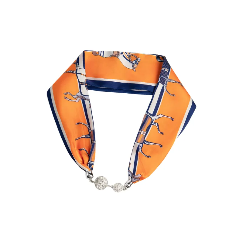 Shanghai Story Silk Scarves Women's-77