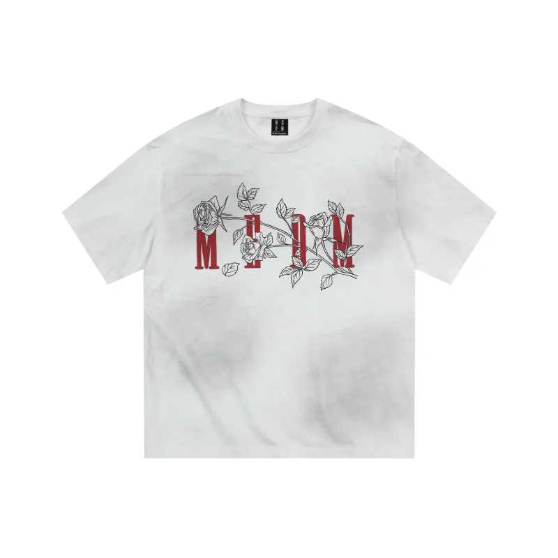 MR.ENJOYDA MONEY T Shirts Unisex-2