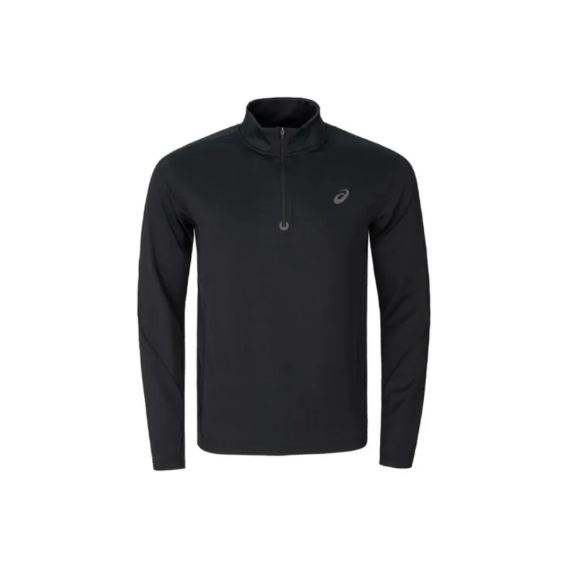 Asics T Shirts Men Black-0