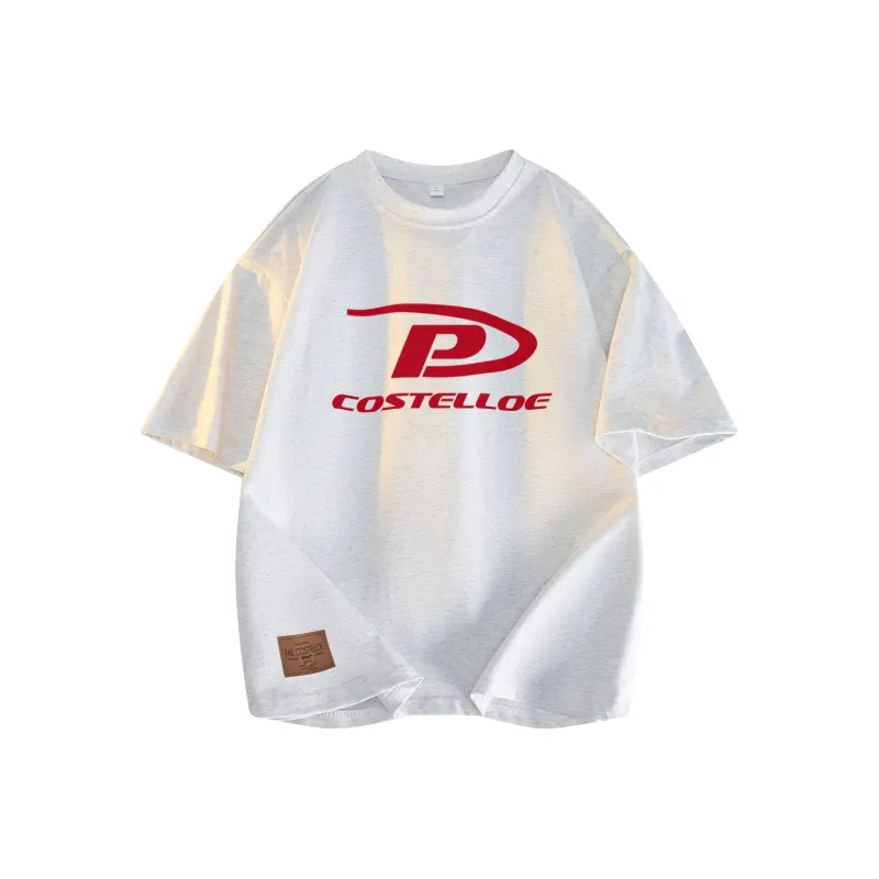 PAUL COSTELLOE T Shirts Unisex-0