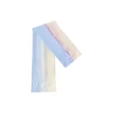 Rainbow Blue Purple 1 Pair