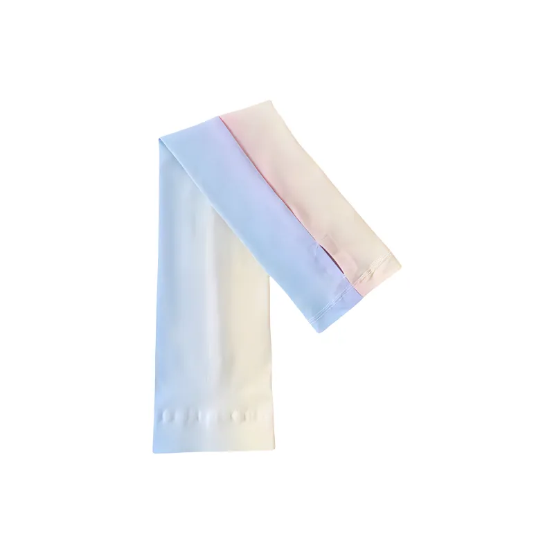 Yalu Polyamide Sun Protection Sleeves Kids'-2