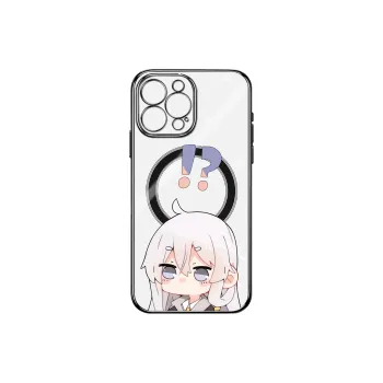Small bones Phone Cases