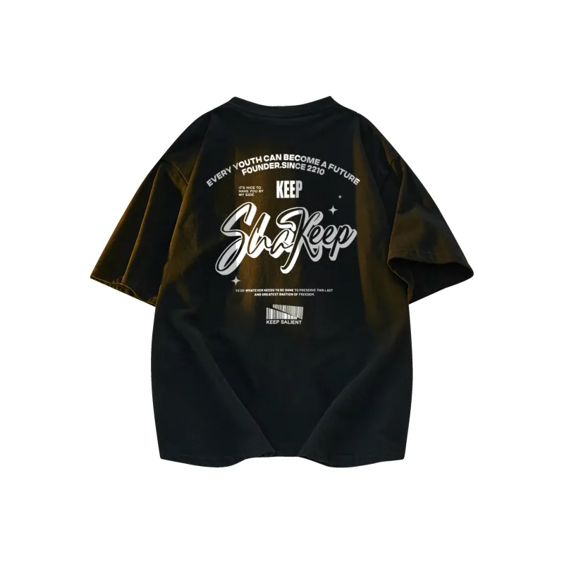 KS T Shirts Unisex-0