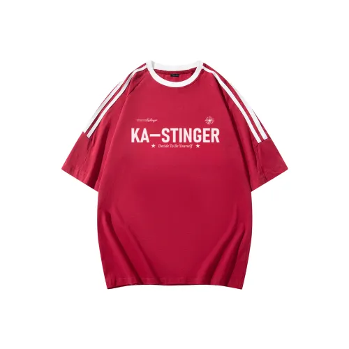 Kastinger T Shirts Unisex