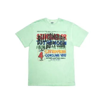 BILLIONAIRE BOYS CLUB Stargazer Knit Tee