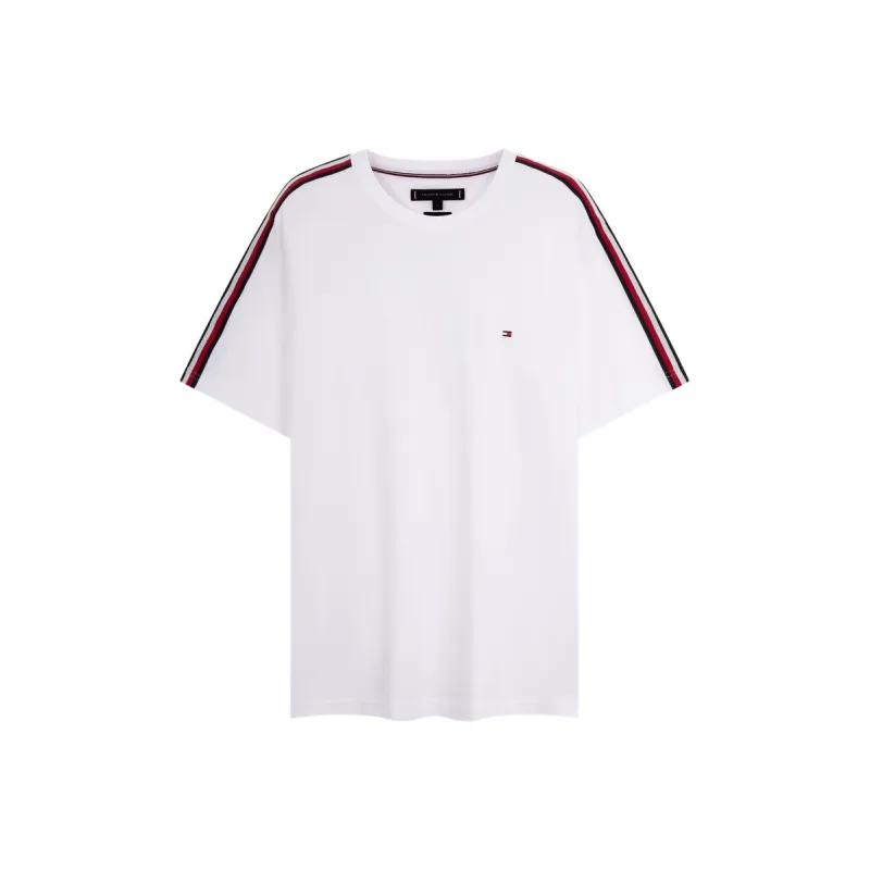 Tommy Hilfiger T Shirts Men-2