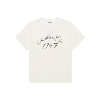 DIOR T-Shirts Men on Sale & Authentic - POIZON DIOR T-Shirts Men on Sale & Authentic - POIZON