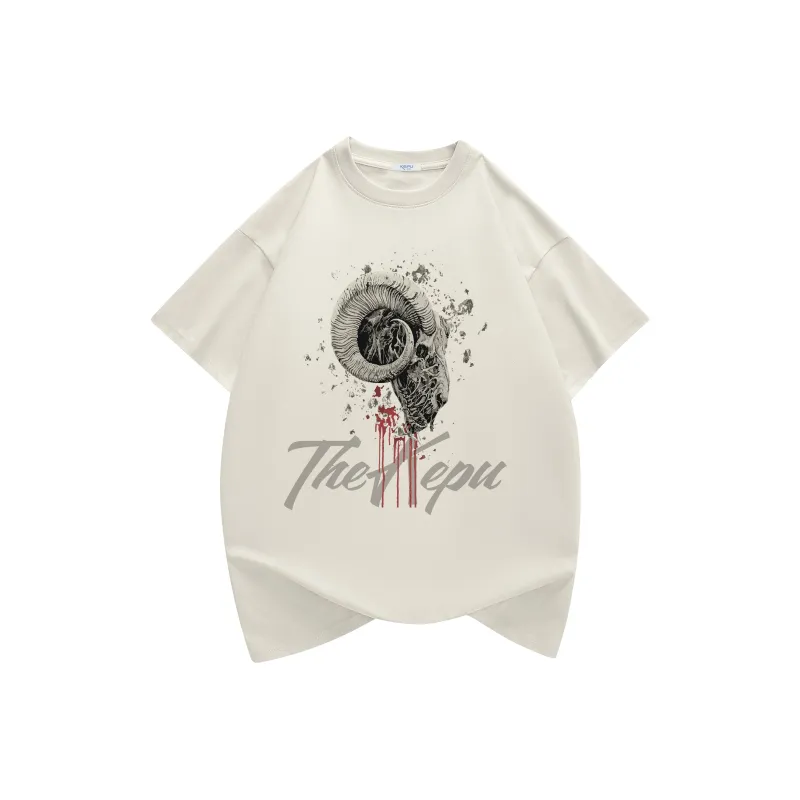 Kepu T Shirts Unisex-18
