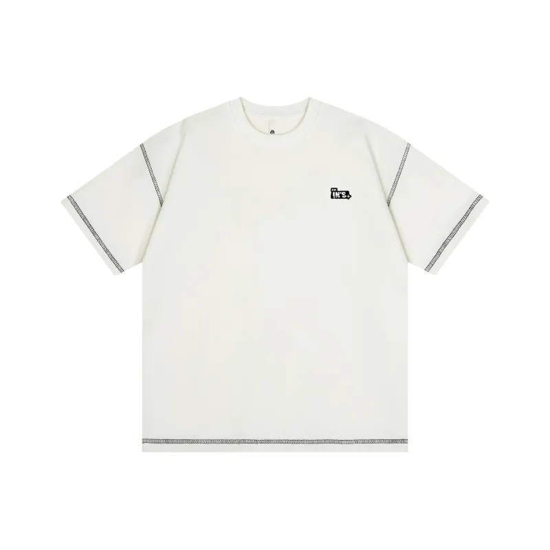 IN'S T Shirts Unisex-0