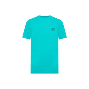 EMPORIO ARMANI EA7 T Shirt Men's Green