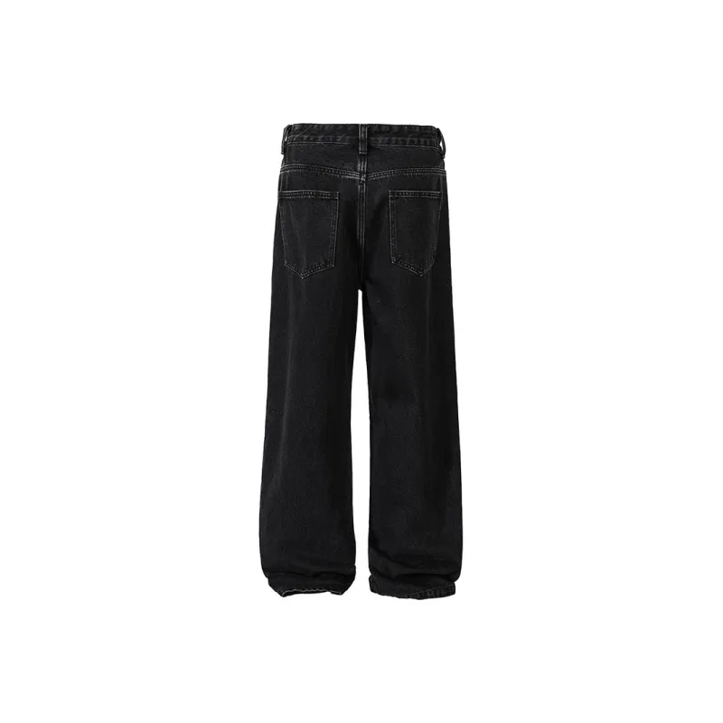 SOLIDITY Jeans Unisex-1
