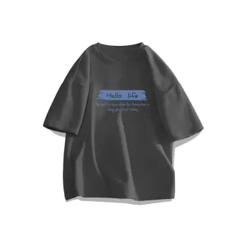 TONYBEAR T Shirts Men