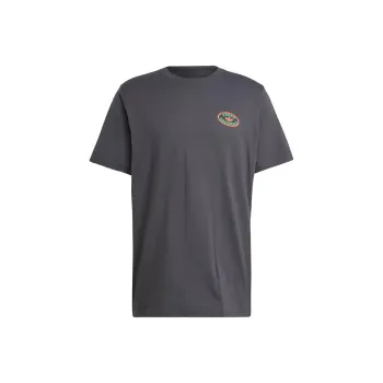 Adidas TREFOIL TEE T-Shirt Men's Black