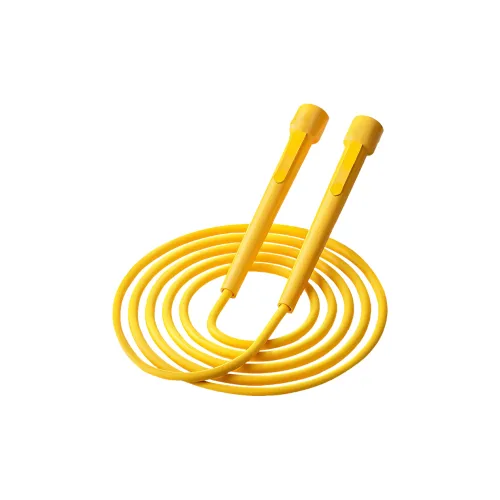 YL YULONG Aerobic Fat Reduction Mechanical Counting Jump Ropes Adults ABS PVC 260CM