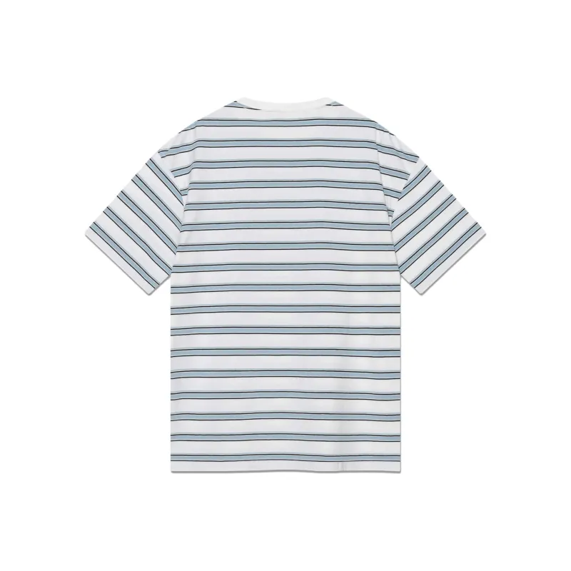 Lee T Shirts Men Light Blue-1