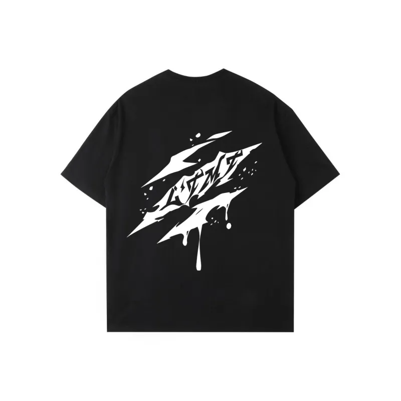 LIGHTNING MONSTER T Shirt Unisex-0