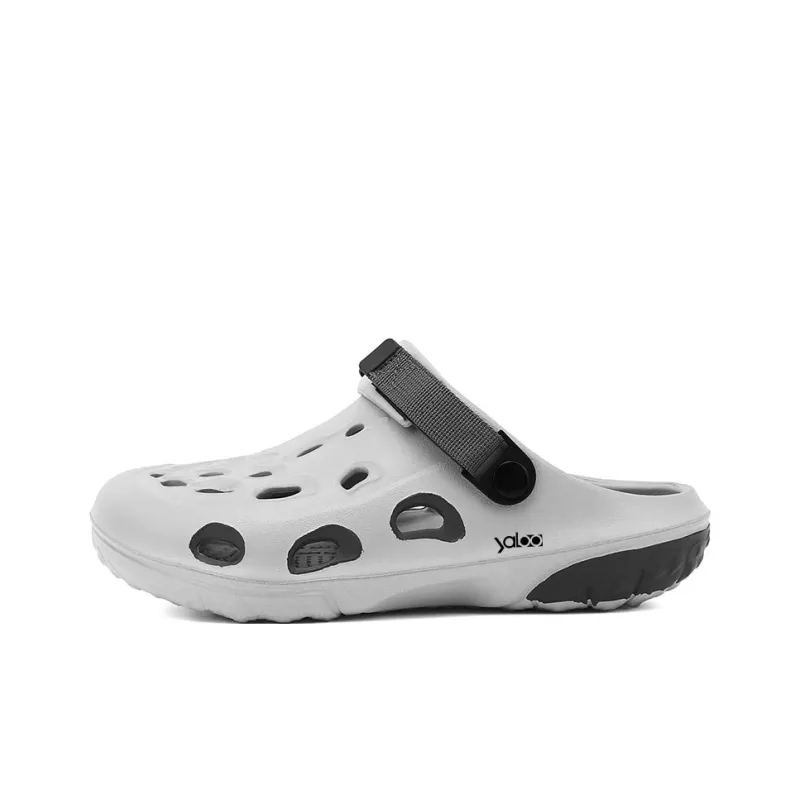 Yalu preferred Clogs Men-5