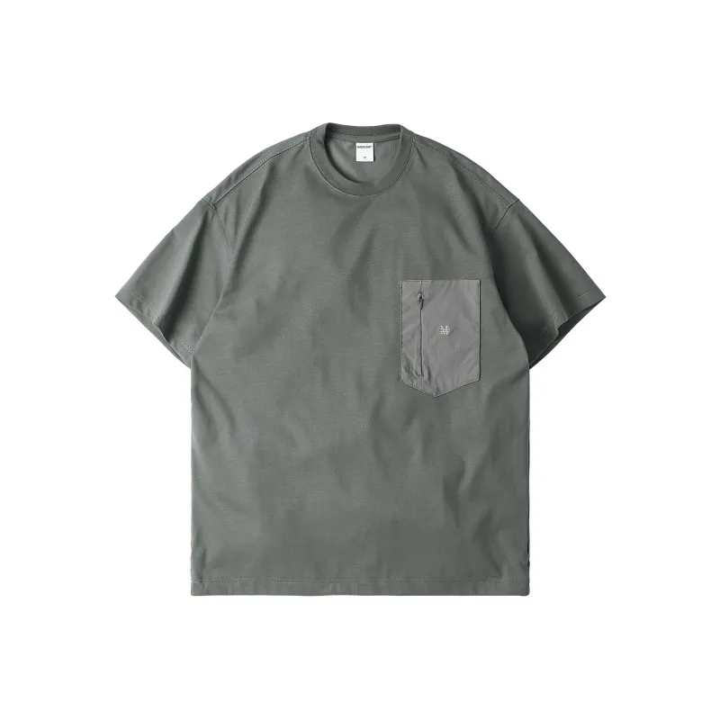 MOSEALAND T Shirts Unisex-0