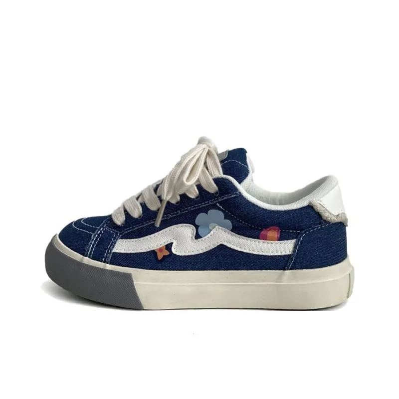 Than Than Me Skateboard Shoes Women's-8