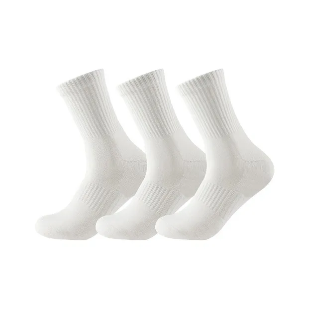 Caramella Mid Calf Socks Unisex Combo Set-8