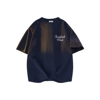 FASTFISH T Shirts Unisex