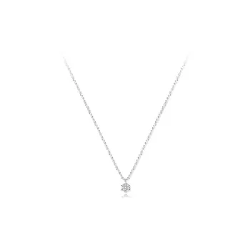 JUICY GRAPE S925 Silver Necklaces Women's
