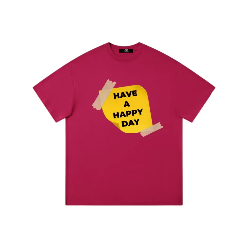 OKPI T-Shirts Unisex-7