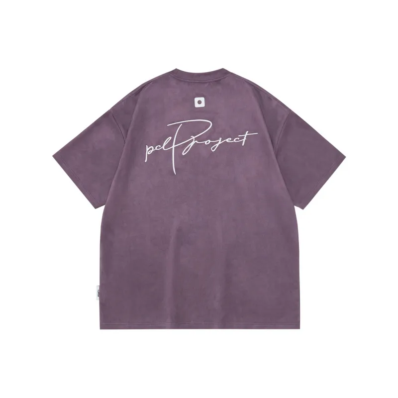 PCLP T Shirts Unisex-10