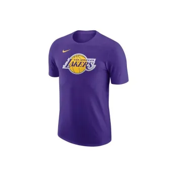 Nike Los Angeles Lakers Essential Men's Nike Nba T Shirt