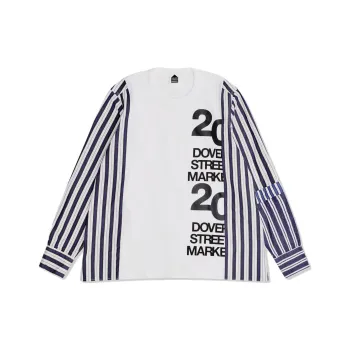 Casey Casey T-Shirts Unisex White