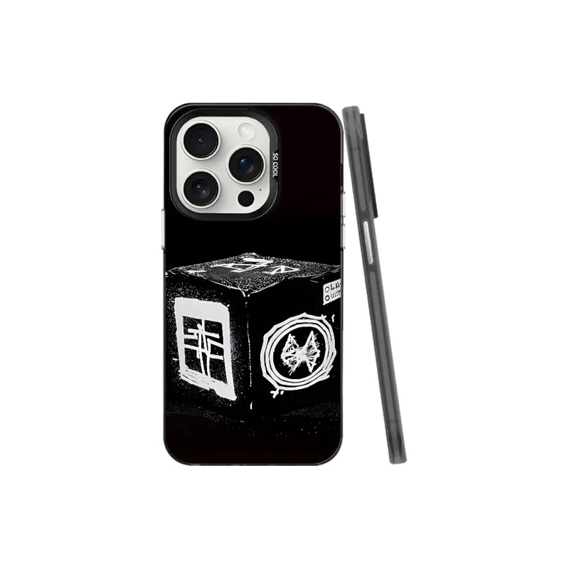 Baochengbao Phone Cases-0
