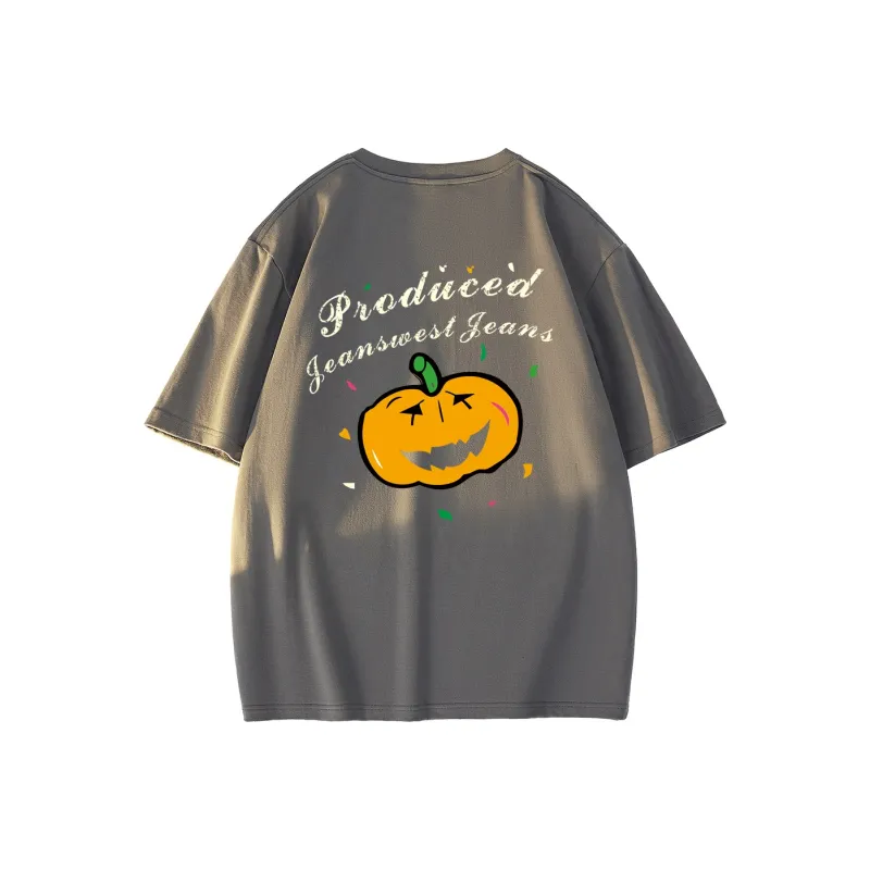 JEANSWEST JEANS T Shirts Unisex-17