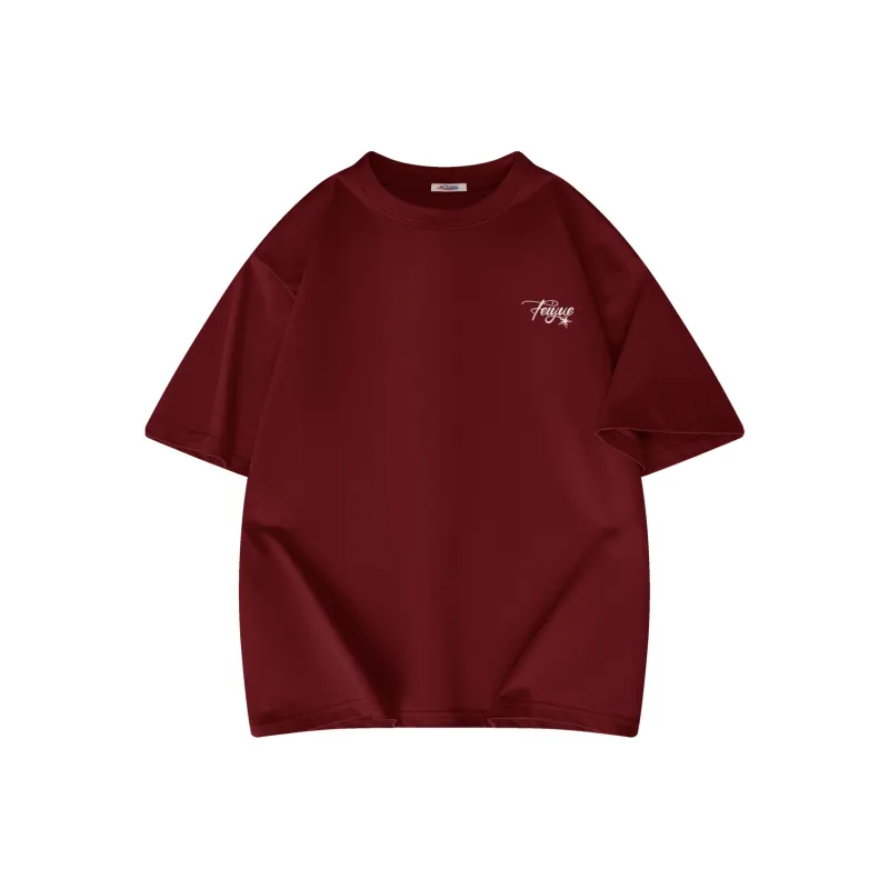 Feiyue T Shirts Unisex-15