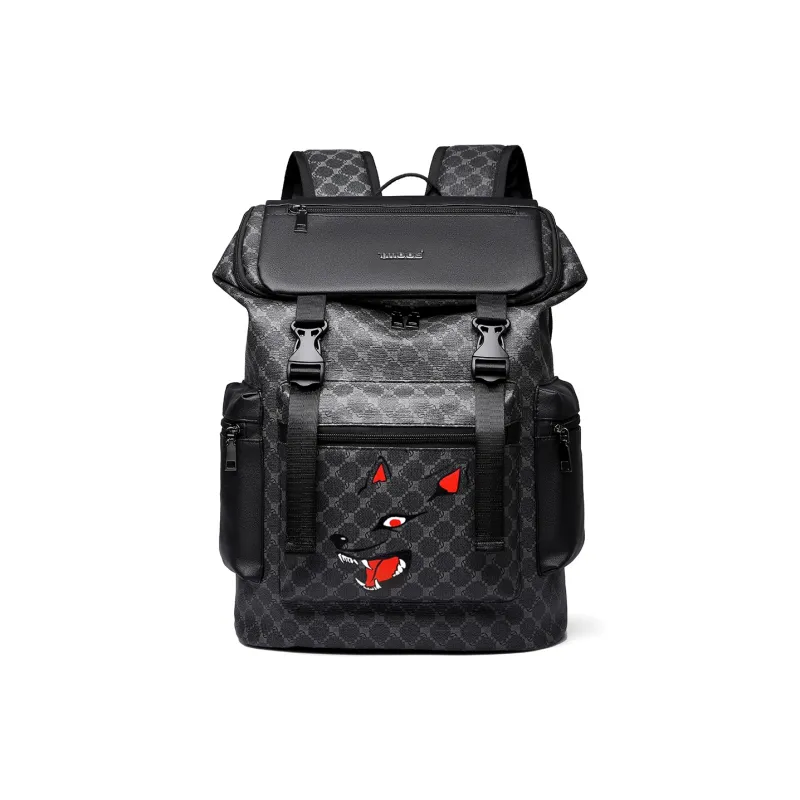 Tommy Hilfiger Commuter Reporter shoulder bag