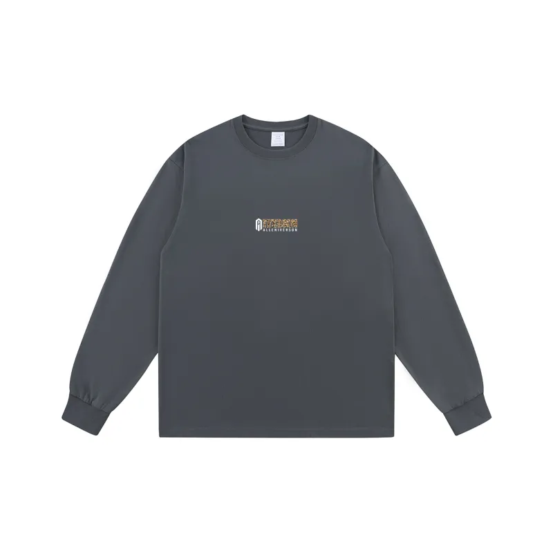 AI3 T Shirts Unisex-4