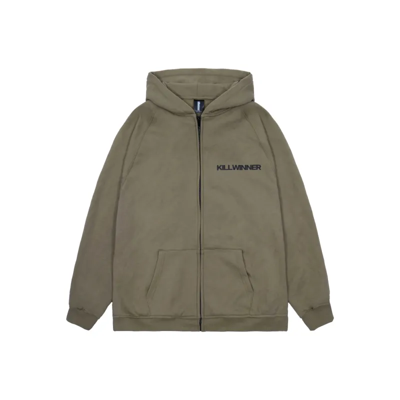 KILLWINNER Sweatshirts Unisex-8