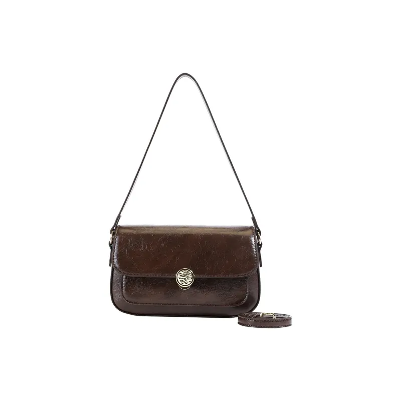 BGAY PU Shoulder Bag Crossbody Bag Women's Multicolor-5