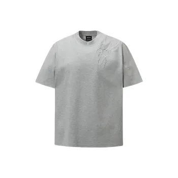PAINT STAIN Trendy T Shirt Unisex