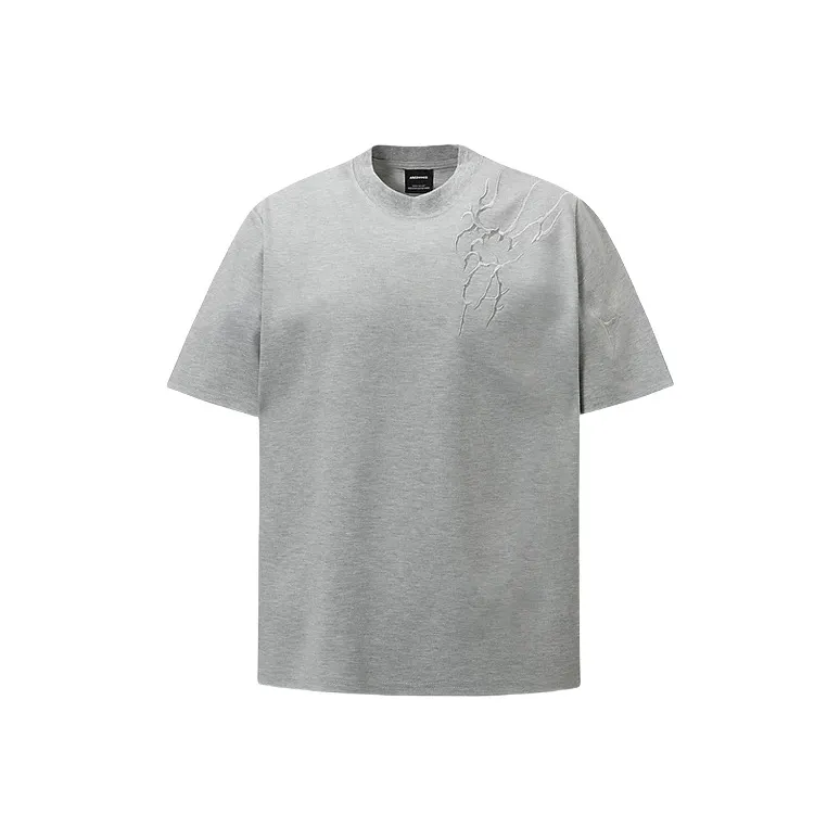 WELTER EXPERIMENT Trendy T Shirt Unisex-0