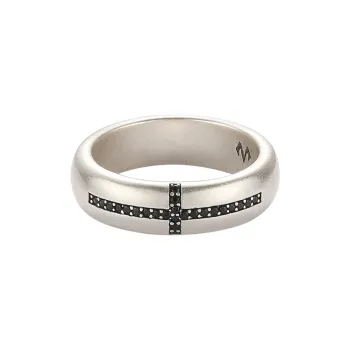 BABAMA Rings Men