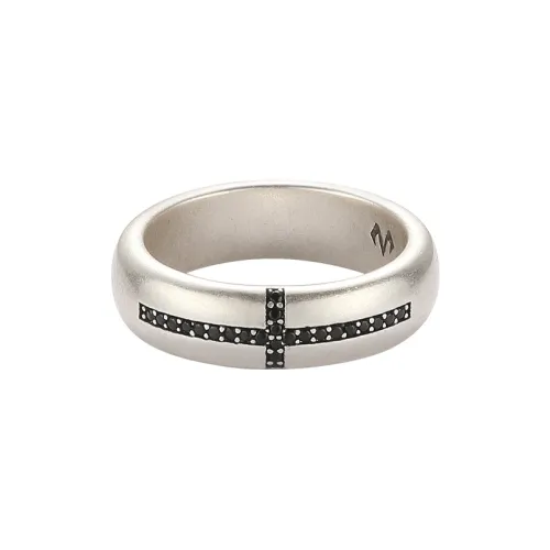 BABAMA Rings Men