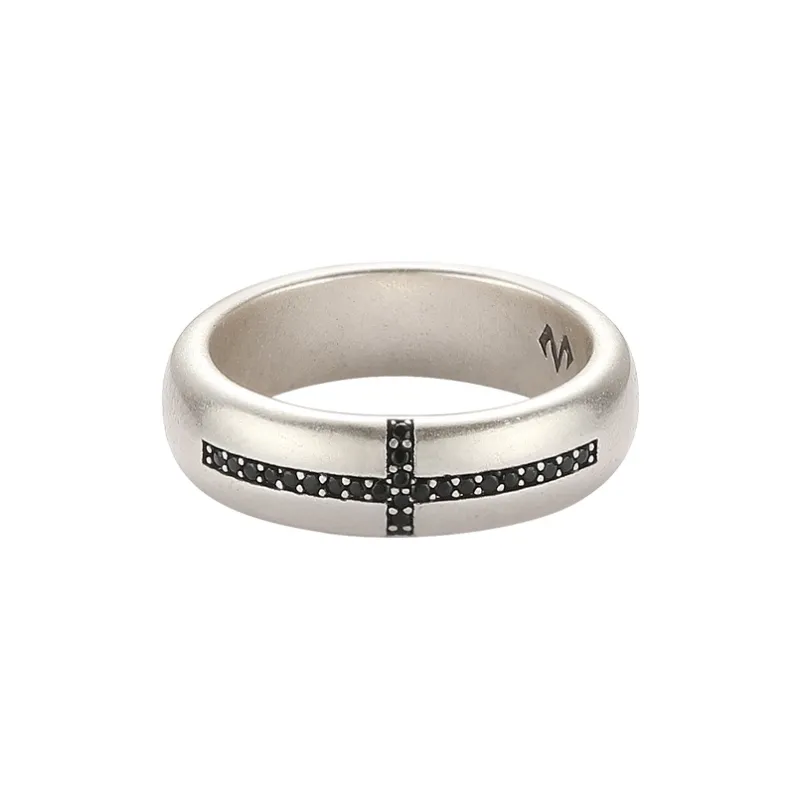 BABAMA Rings Men-0