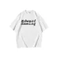 White (Heavyweight 270g 100% cotton Upgraded)