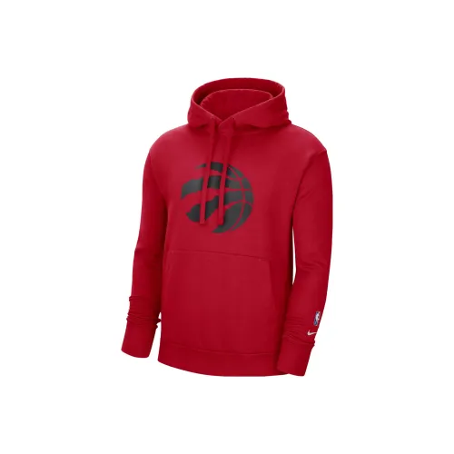 Nike Sweatshirts Men Red