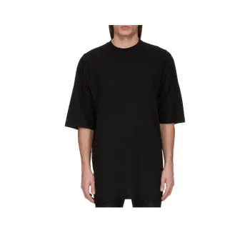 Rick Owens DRKSHDW Hollywood Jumbo Ss T Shirt