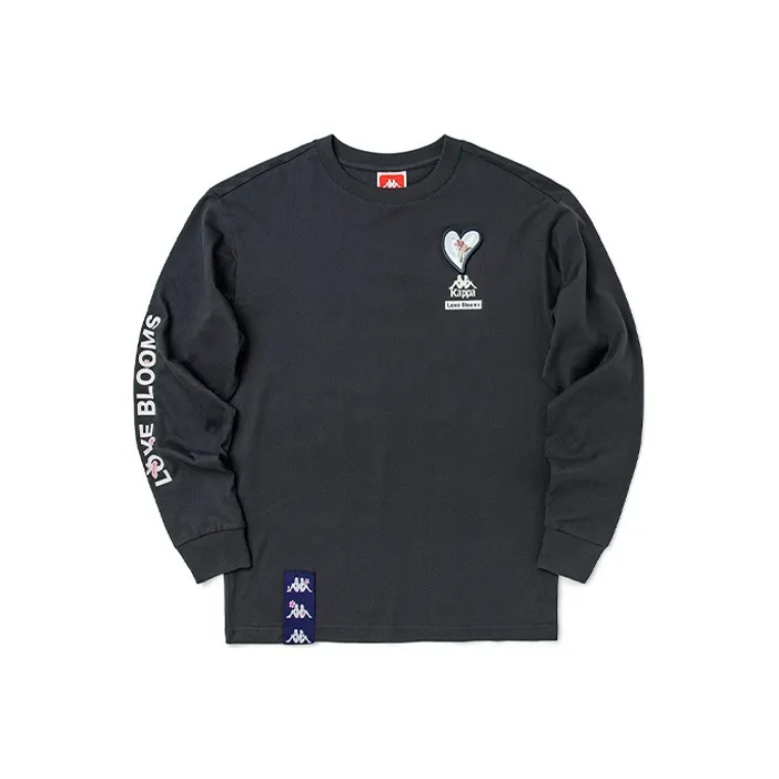 Kappa Sweatshirts Unisex-2