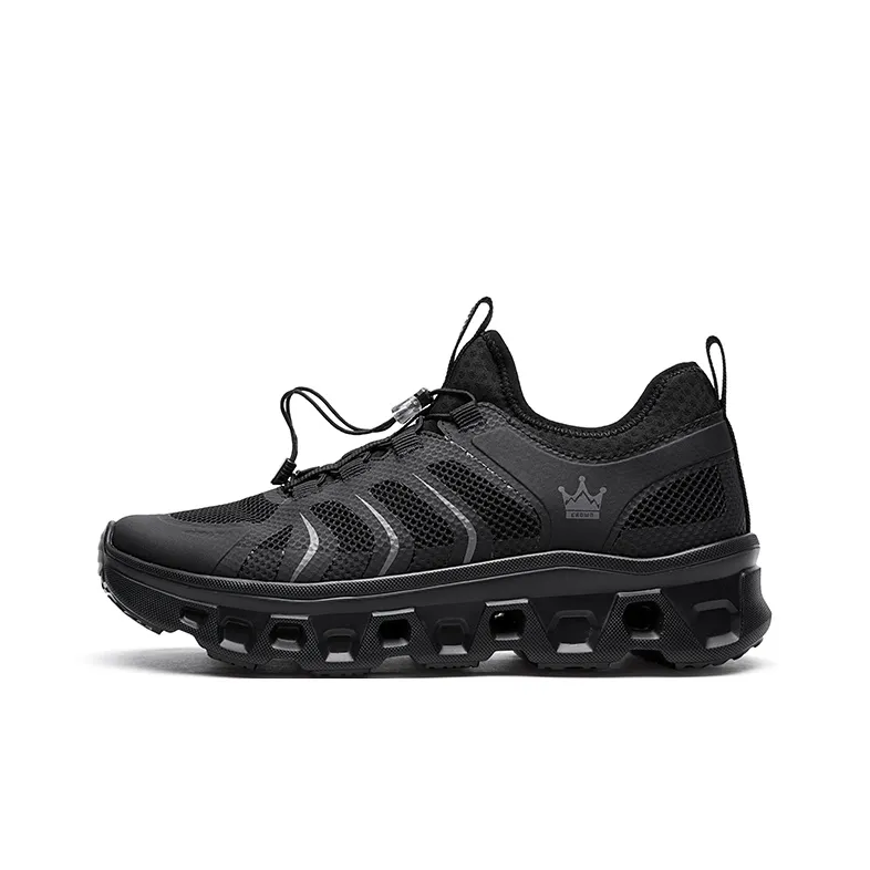 CROWN Low Top Outdoor Shoes Men's-0