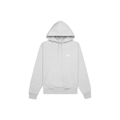 Stussy Logo Hood