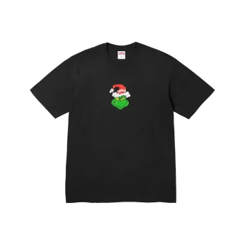 Supreme Grinch Tee